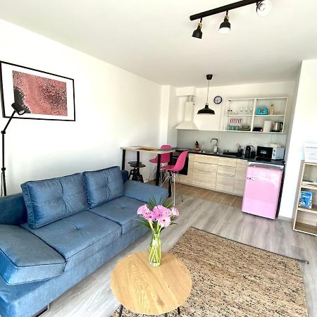 Apartman 001 Bük 外观 照片