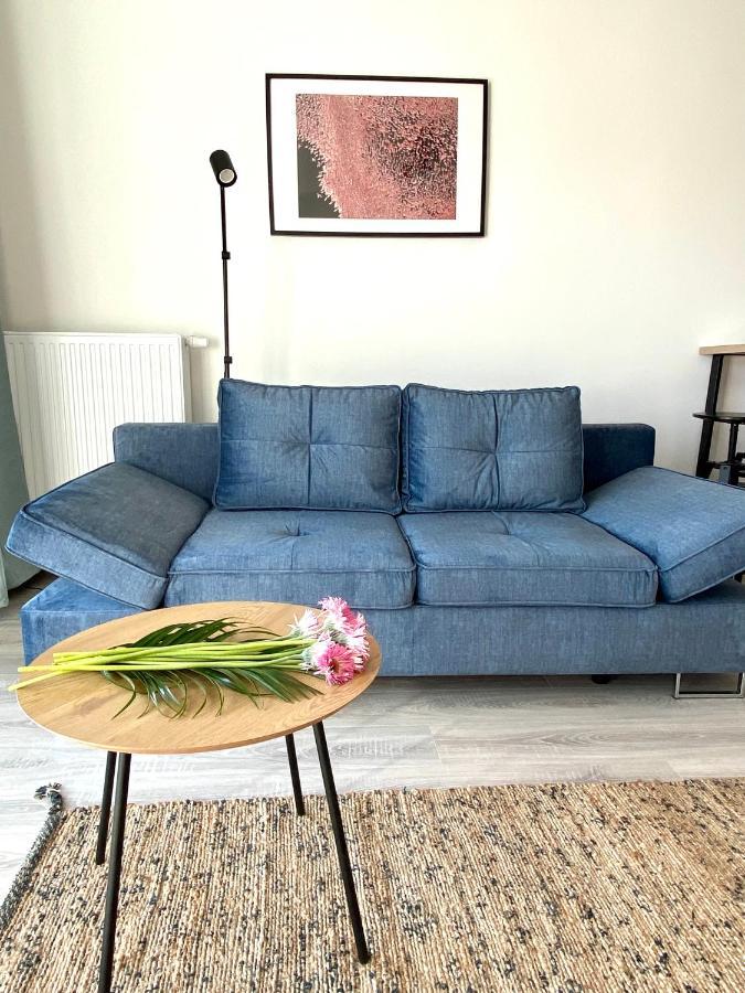 Apartman 001 Bük 外观 照片