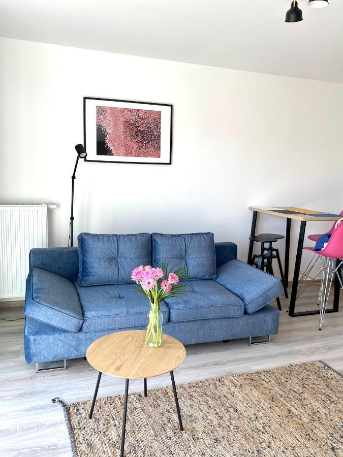 Apartman 001 Bük 外观 照片