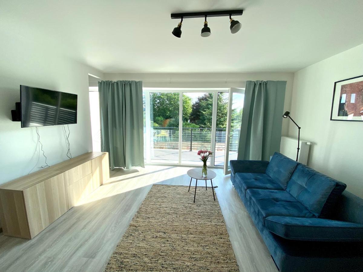 Apartman 001 Bük 外观 照片