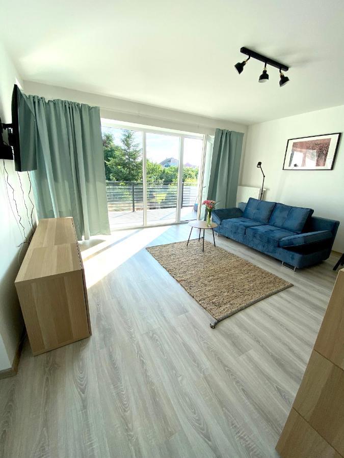 Apartman 001 Bük 外观 照片