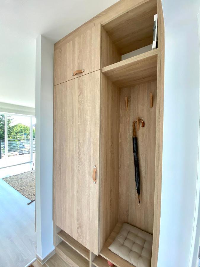 Apartman 001 Bük 外观 照片