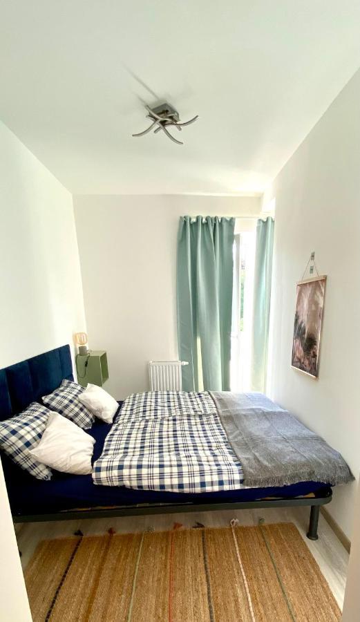 Apartman 001 Bük 外观 照片