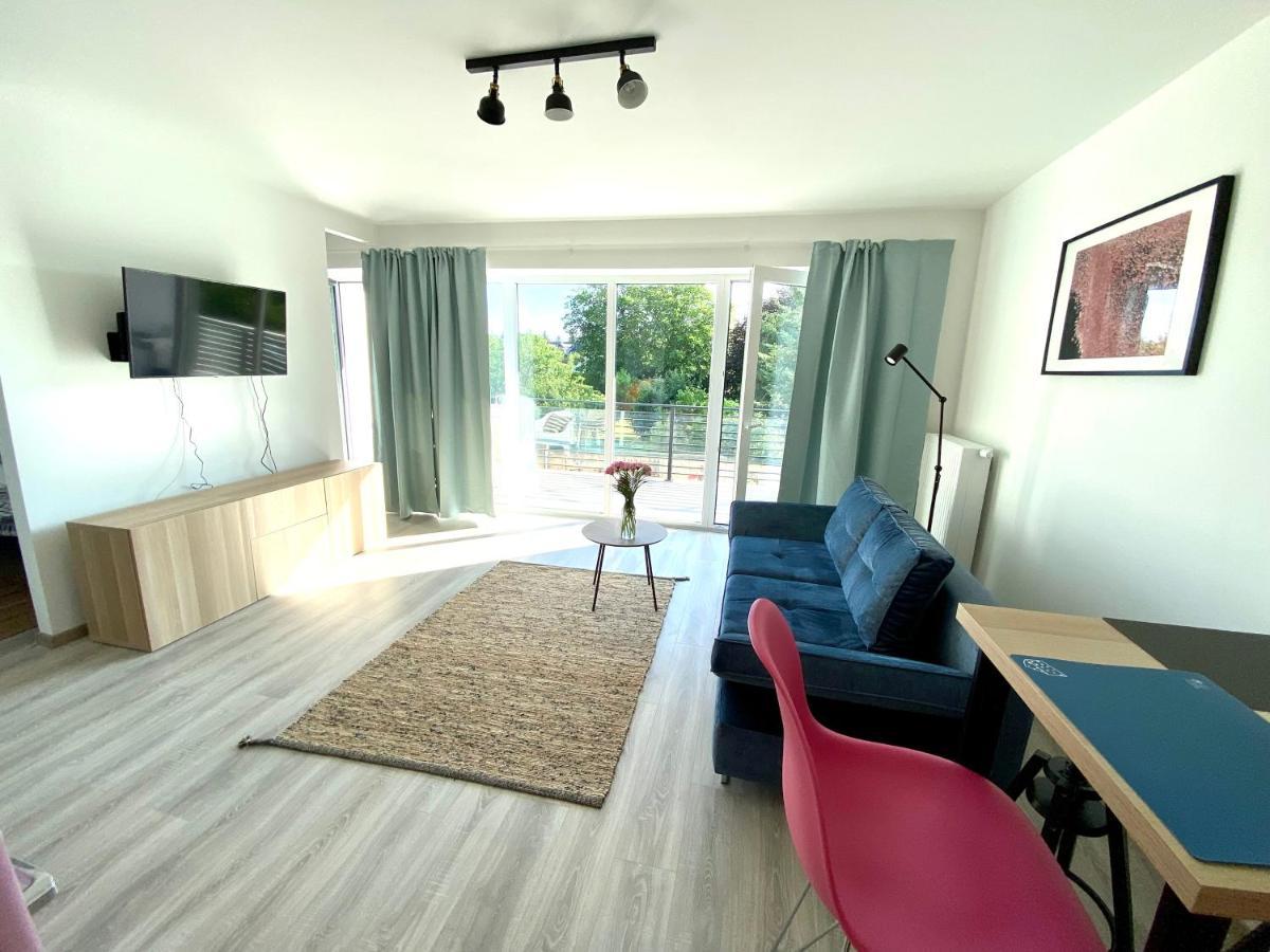 Apartman 001 Bük 外观 照片