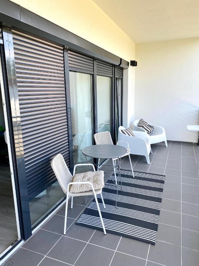 Apartman 001 Bük 外观 照片